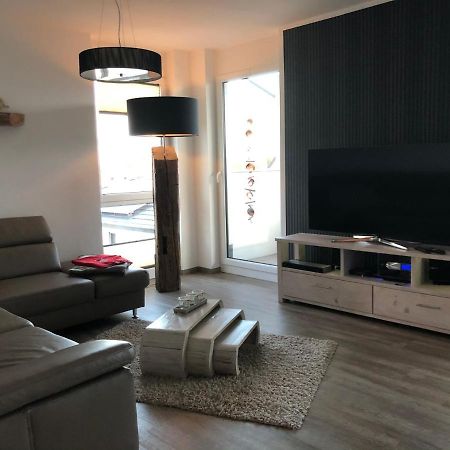 Ferienwohnung Leuchtfeuer ペーネミュンデ エクステリア 写真