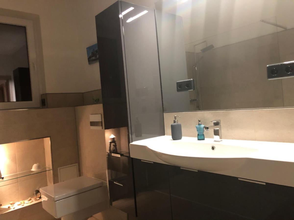 Ferienwohnung Leuchtfeuer ペーネミュンデ エクステリア 写真