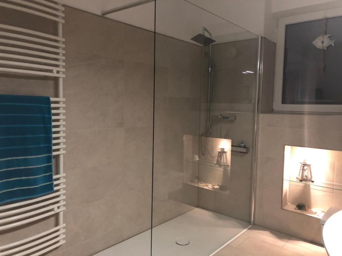 Ferienwohnung Leuchtfeuer ペーネミュンデ エクステリア 写真